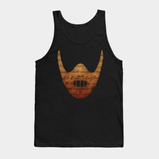 Hello, Clarice Tank Top